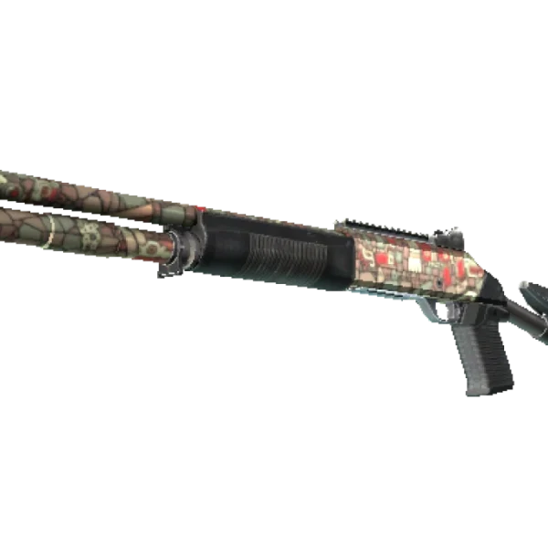 Souvenir XM1014 | Ancient Lore (Factory New)