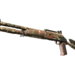 Souvenir XM1014 | CaliCamo (Field-Tested)