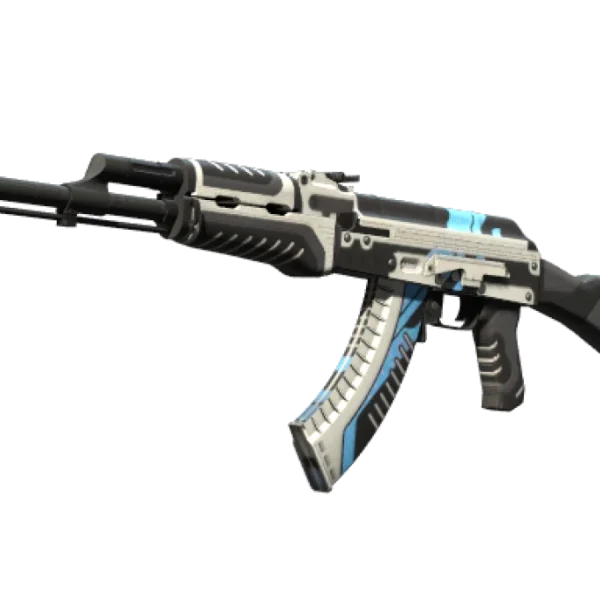 StatTrak™ AK-47 | Vulcan (Factory New)