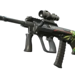 StatTrak™ AUG | Chameleon (Factory New)