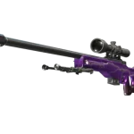 StatTrak™ AWP | Lightning Strike (Factory New)
