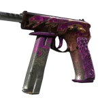 StatTrak™ CZ75-Auto | Xiangliu (Factory New)