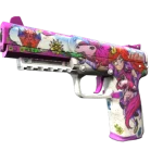 StatTrak™ Five-SeveN | Fairy Tale (Factory New)