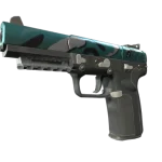 StatTrak™ Five-SeveN | Fowl Play (Minimal Wear)