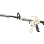 StatTrak™ M4A1-S | Printstream (Minimal Wear)