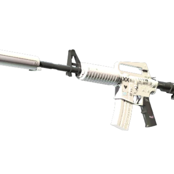 StatTrak™ M4A1-S | Printstream (Minimal Wear)