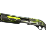 StatTrak™ Sawed-Off | Limelight (Factory New)