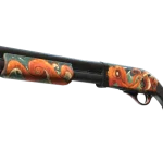 StatTrak™ Sawed-Off | The Kraken (Field-Tested)
