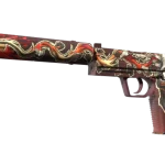 StatTrak™ USP-S | Kill Confirmed (Well-Worn)