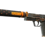 StatTrak™ USP-S | Orion (Well-Worn)