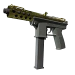 Tec-9 | Brass (Factory New)