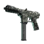 Tec-9 | Hades (Battle-Scarred)