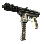 Tec-9 | Jambiya (Factory New)