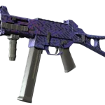 UMP-45 | Minotaur's Labyrinth (Minimal Wear)