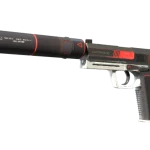 USP-S | Cyrex (Minimal Wear)