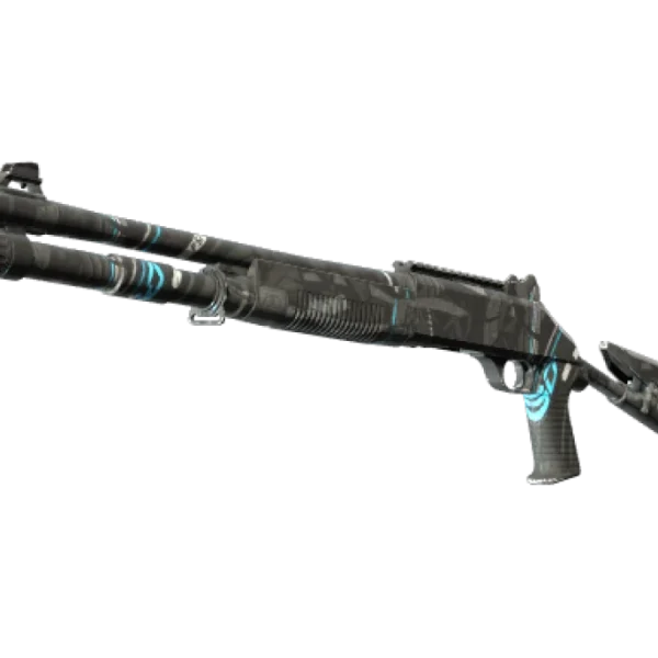 XM1014 | Blue Tire (Factory New)