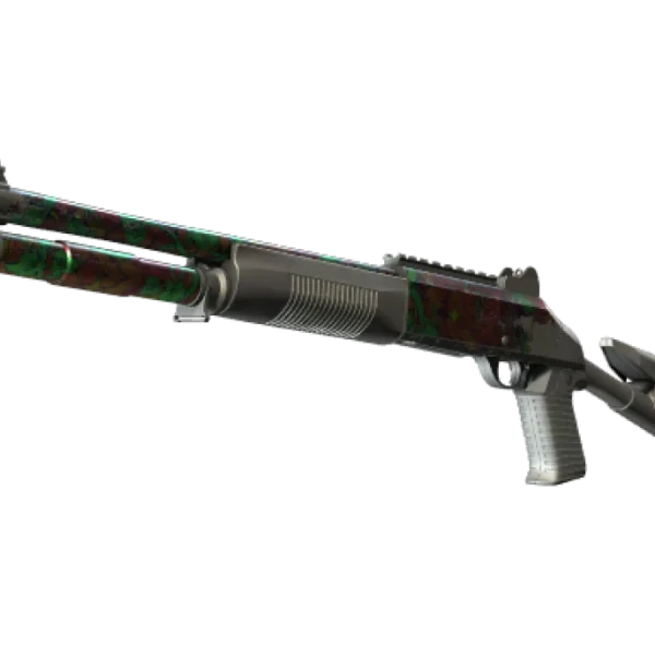 XM1014 | Elegant Vines (Field-Tested)
