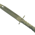 ★ Bayonet | Safari Mesh (Minimal Wear)