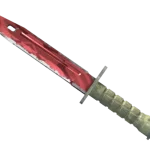 ★ Bayonet | Slaughter (Field-Tested)