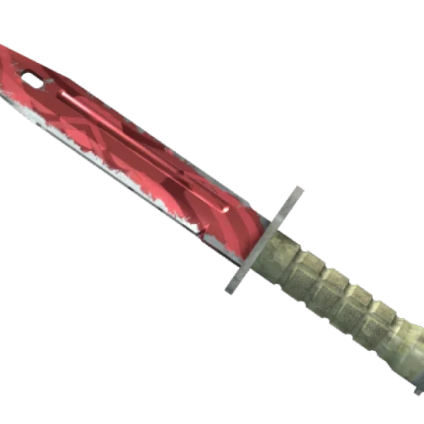 ★ Bayonet | Slaughter (Field-Tested)