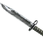 ★ Bayonet | Urban Masked (Battle-Scarred)