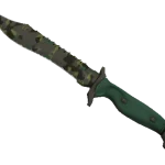 ★ Bowie Knife | Boreal Forest (Factory New)