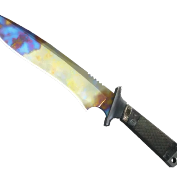 ★ Classic Knife | Case Hardened (Factory New)