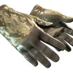 ★ Driver Gloves | Diamondback (Field-Tested)