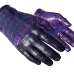 ★ Driver Gloves | Imperial Plaid (Factory New)
