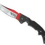 ★ Falchion Knife | Autotronic (Minimal Wear)