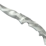 ★ Falchion Knife | Urban Masked (Minimal Wear)