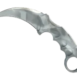 ★ Karambit | Urban Masked (Minimal Wear)
