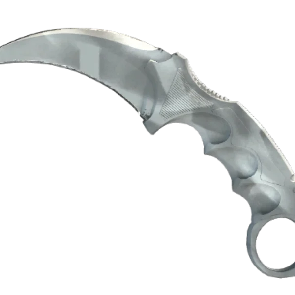 ★ Karambit | Urban Masked (Minimal Wear)