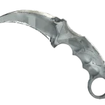 ★ Karambit | Urban Masked (Well-Worn)