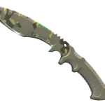 ★ Kukri Knife | Boreal Forest (Factory New)