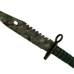 ★ M9 Bayonet | Forest DDPAT (Factory New)
