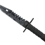 ★ M9 Bayonet | Freehand (Battle-Scarred)