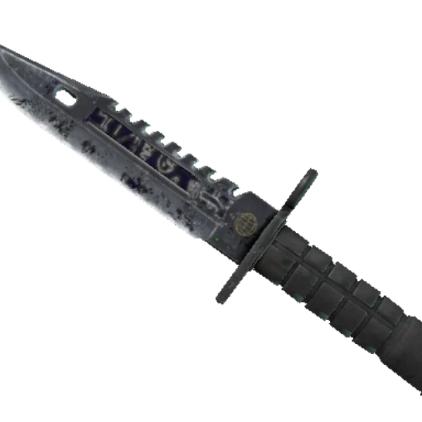 ★ M9 Bayonet | Freehand (Battle-Scarred)