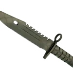 ★ M9 Bayonet | Safari Mesh (Minimal Wear)