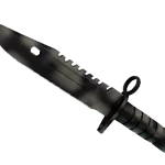 ★ M9 Bayonet | Scorched (Factory New)