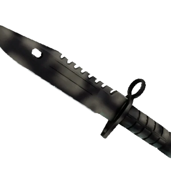 ★ M9 Bayonet | Scorched (Factory New)