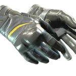 ★ Moto Gloves | Eclipse (Factory New)
