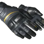 ★ Moto Gloves | Eclipse (Minimal Wear)