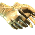 ★ Moto Gloves | Transport (Factory New)