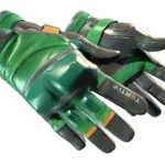 ★ Moto Gloves | Turtle (Factory New)