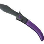 ★ Navaja Knife | Ultraviolet (Factory New)
