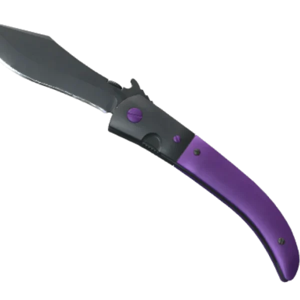 ★ Navaja Knife | Ultraviolet (Factory New)
