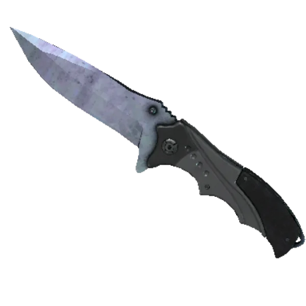 ★ Nomad Knife | Blue Steel (Factory New)