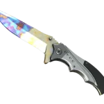 ★ Nomad Knife | Case Hardened (Factory New)