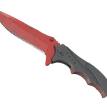 ★ Nomad Knife | Crimson Web (Factory New)